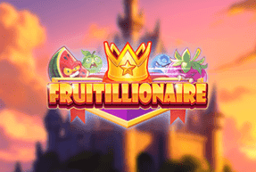 Слот Fruitillionaire — играть онлайн в Ева Казино