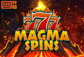 Слот Magma Spins — играть онлайн в Ева Казино