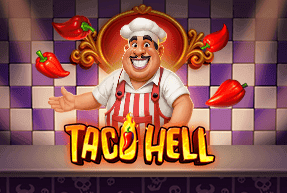 Слот Taco Hell — играть онлайн в Ева Казино