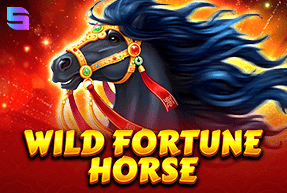 Слот Wild Fortune Horse — играть онлайн в Ева Казино