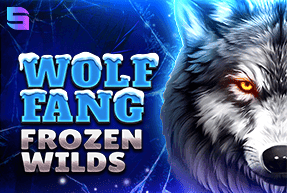 Слот Wolf Fang Frozen Wilds — играть онлайн в Ева Казино